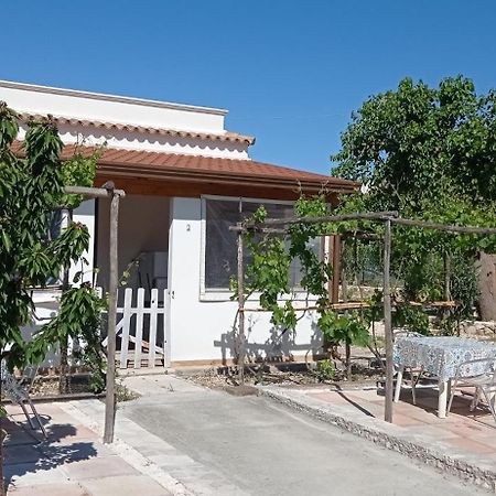 Casa Vacanze Villa Francesca Peschici Exterior photo